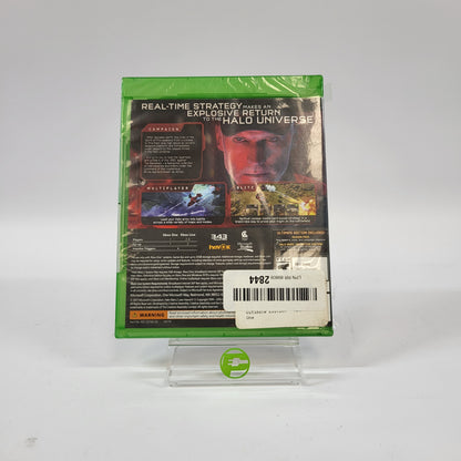 New Halo Wars 2 [Ultimate Edition] (Microsoft Xbox One, 2017)
