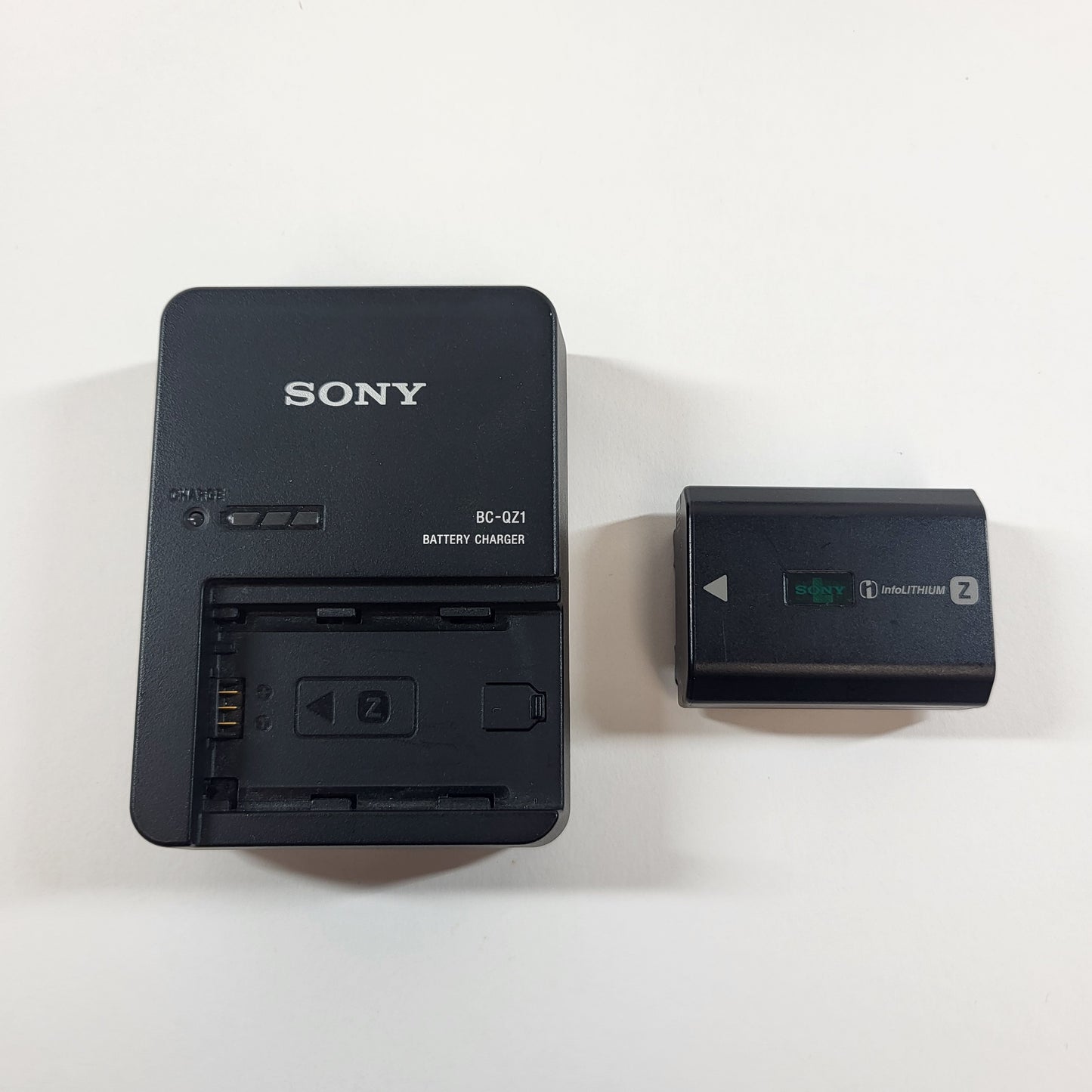 Sony Cinema Line FX3 12.1MP Cinema Camera 43 Shutter Count