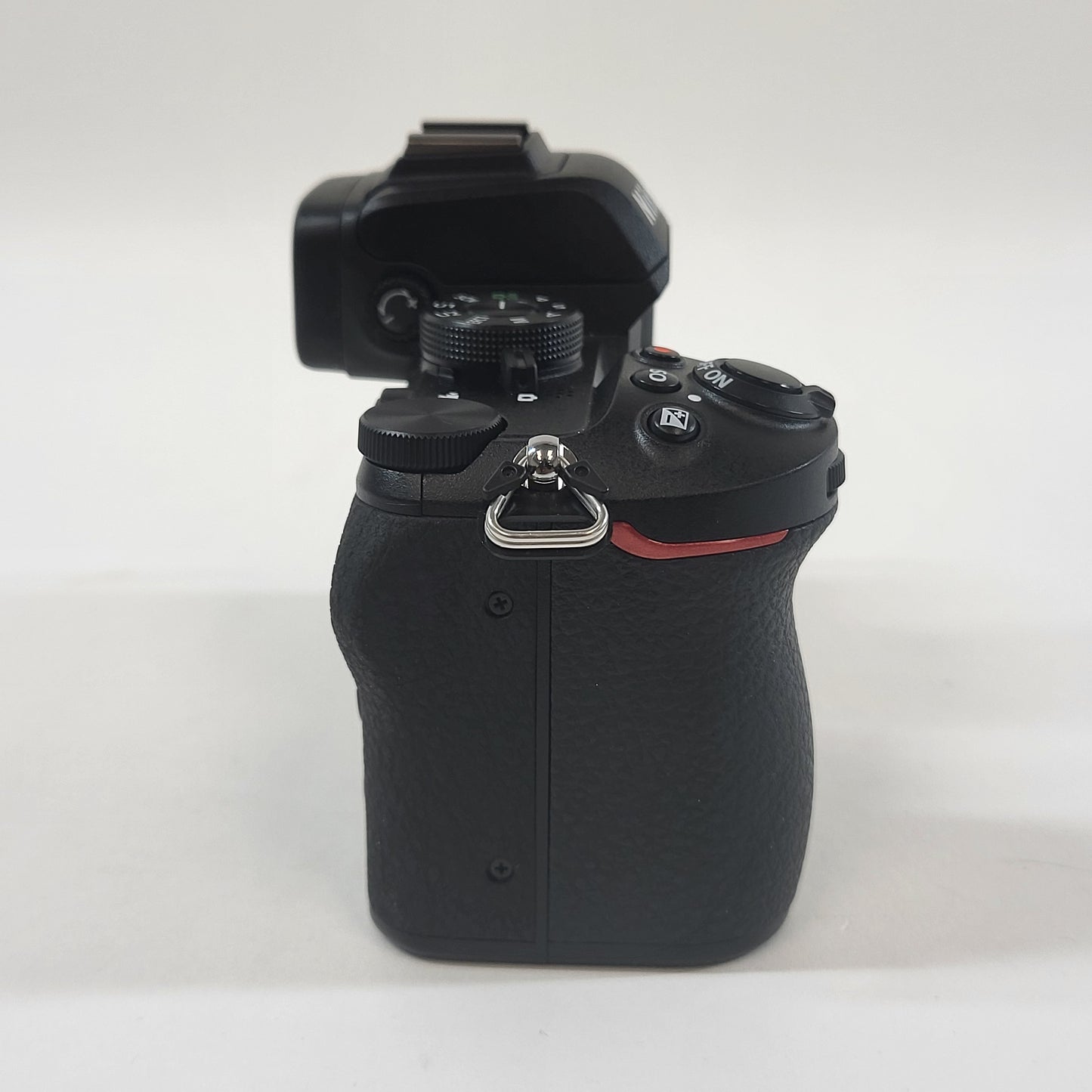 Nikon z50 20.9MP Mirrorless Camera 111 Shutter Count