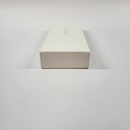 New GPS Only Apple Watch Series 11 46MM Space Gray Black Sport Band MEV44LW/A