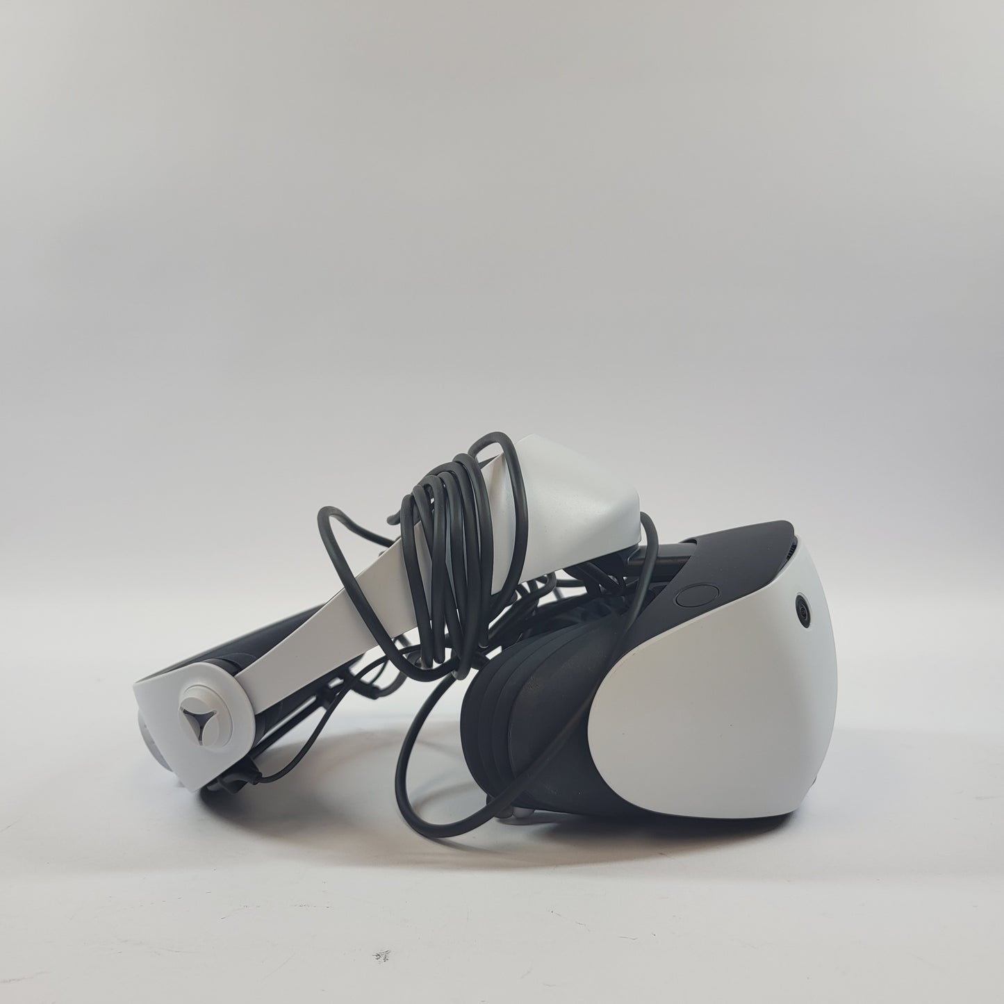Sony PlayStation 5 PS5 Virtual Reality VR2 Headset White CFI-ZVR1