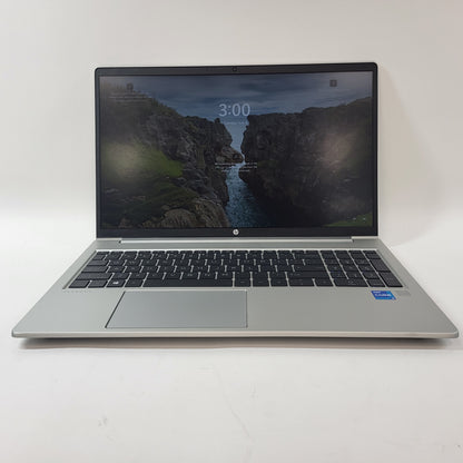 HP ProBook 450 G8 HSN-Q27C-5 16" i5-1135G7 2.4GHz 8GB RAM 256GB SSD