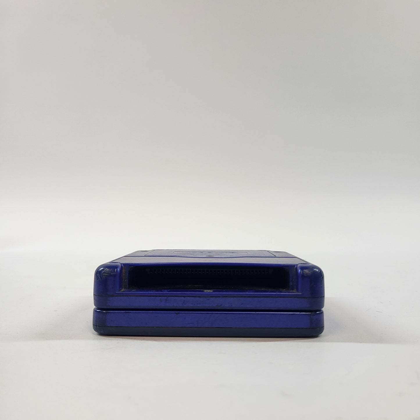 Nintendo Game Boy Advance SP Handheld Game Console Only Blue