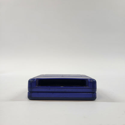 Nintendo Game Boy Advance SP Handheld Game Console Only Blue