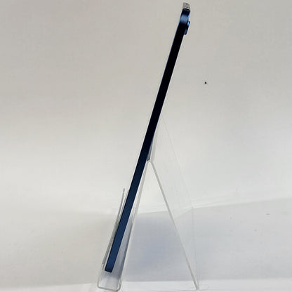 WiFi Only Apple iPad 11" (A16) 128GB Blue MD4A4LL/A