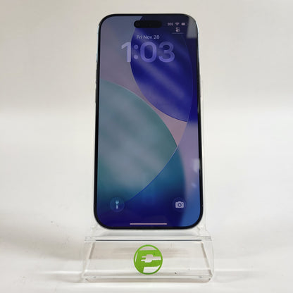 Factory Unlocked Apple iPhone Air 256GB Sky Blue MG1D4LL/A