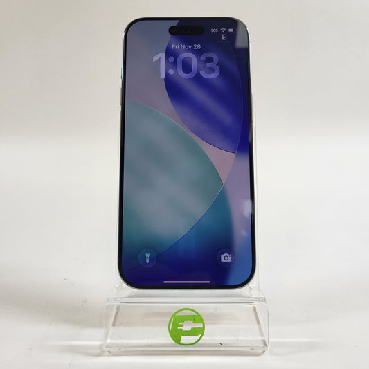 Factory Unlocked Apple iPhone Air 256GB Sky Blue MG1D4LL/A