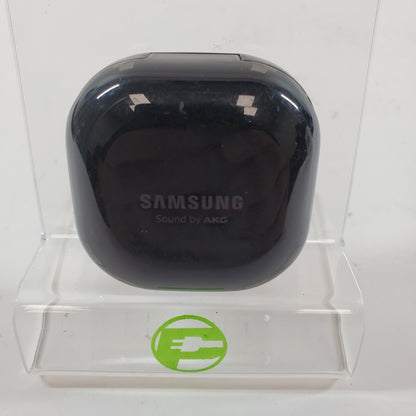 Samsung Galaxy Buds Live SM-R180 True Wireless Earbuds Black