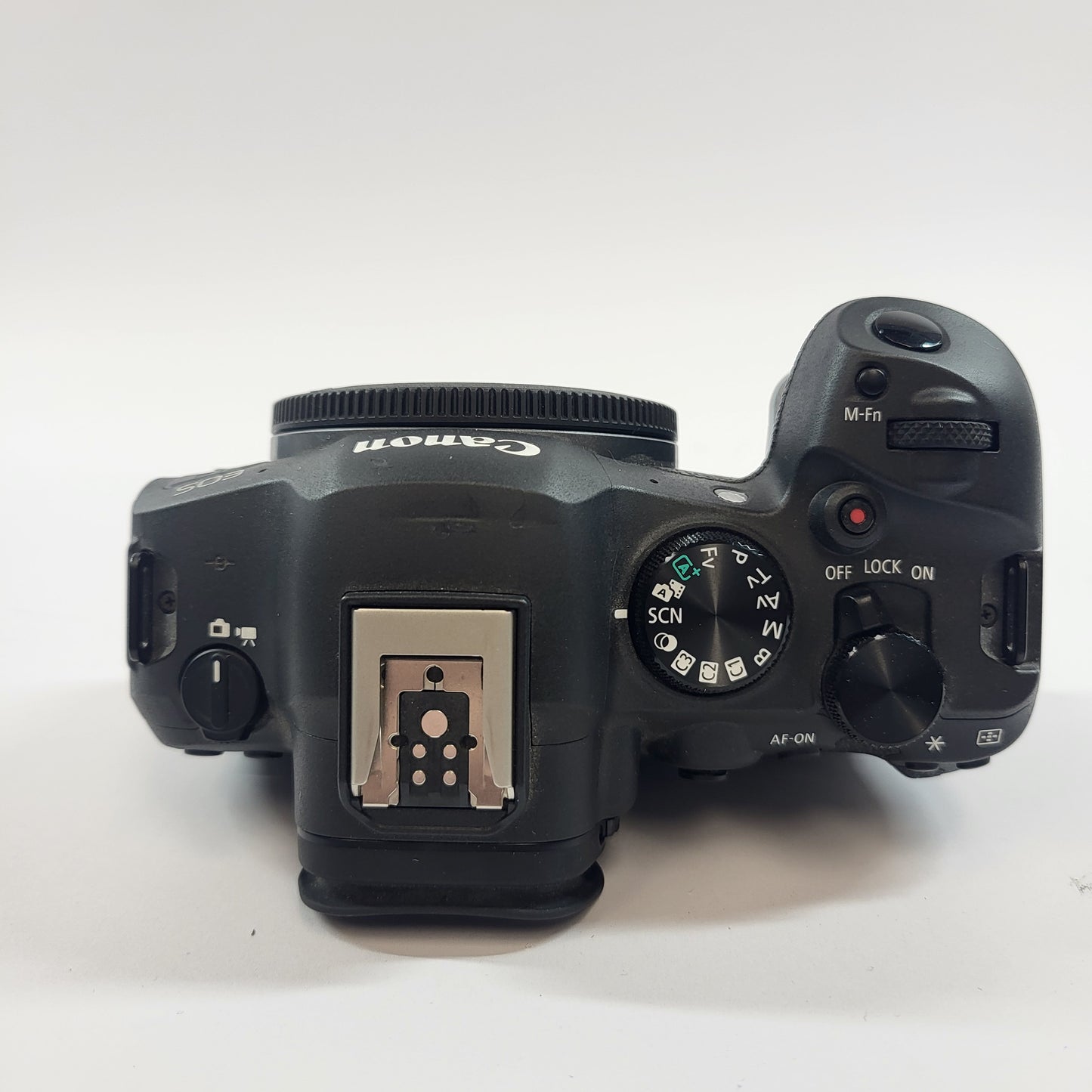Canon EOS R6 Mark II 24.2MP Full Frame Mirrorless Digital Camera