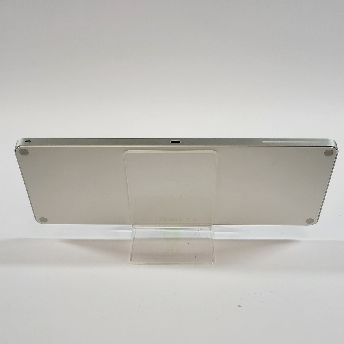 Apple Magic Keyboard (USB-C) A3203 Silver