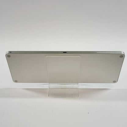 Apple Magic Keyboard (USB-C) A3203 Silver