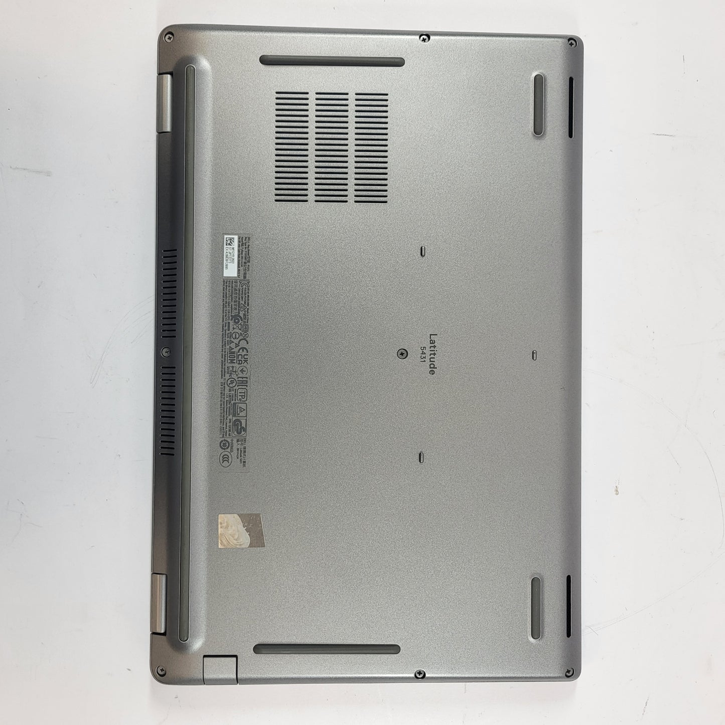 Dell Latitude 5431 14" i5-1240P 1.7GHz 8GB RAM 256GB SSD