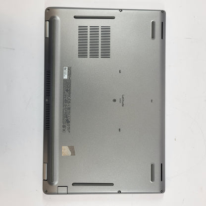 Dell Latitude 5431 14" i5-1240P 1.7GHz 8GB RAM 256GB SSD