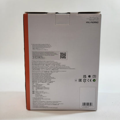Sony HVL-F60RM2 Wireless Radio Control Flash