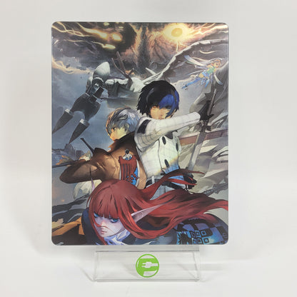 Metaphor: ReFantazio [Collector's Edition] (Microsoft Xbox Series X, 2024)