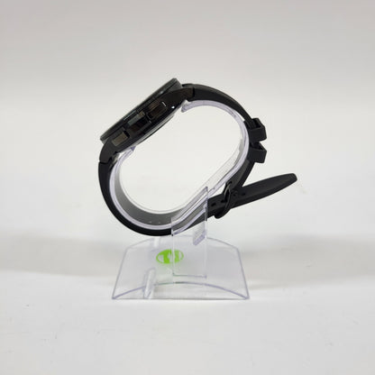 GPS Only Samsung Galaxy Watch6 Classic Aluminum Smartwatch SM-R965U