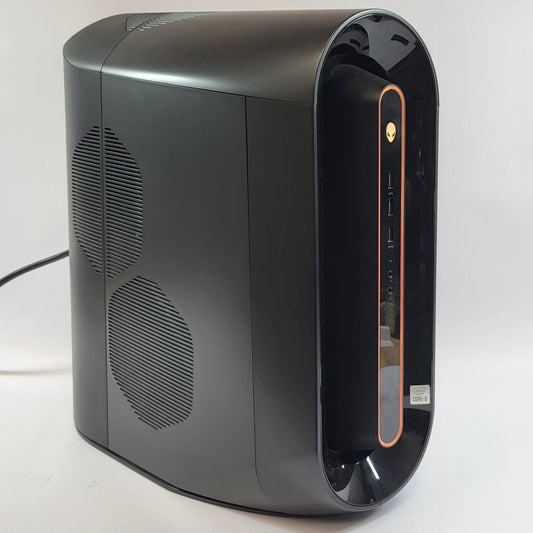 Alienware Aurora R11 i9-10900F 2.80GHz 64GB RAM 1TB SSD 3TB, 2TB HDD RTX 3080