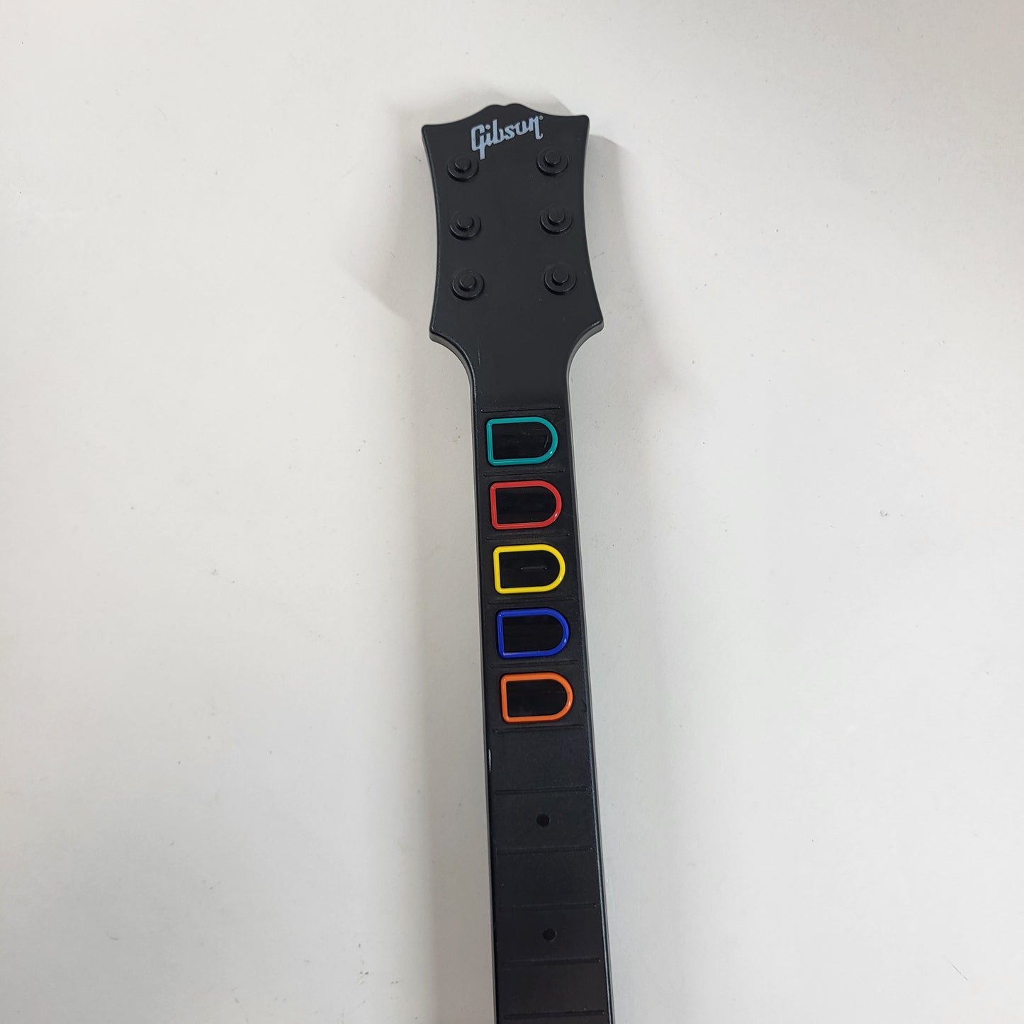 Nintendo Guitar Hero Controller Les Paul 95125.805 For Wii