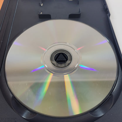 Grand Theft Auto San Andreas (Sony PlayStation 2 PS2, 2004)