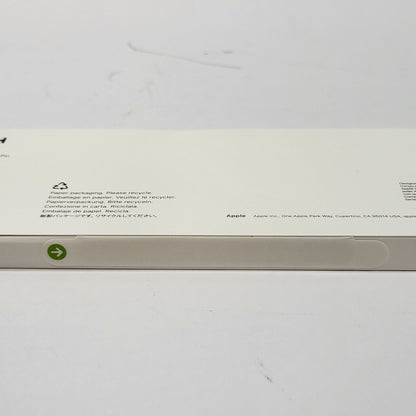 New GPS Only Apple Watch Series 11 46MM Space Gray Black Sport Band MEV44LW/A