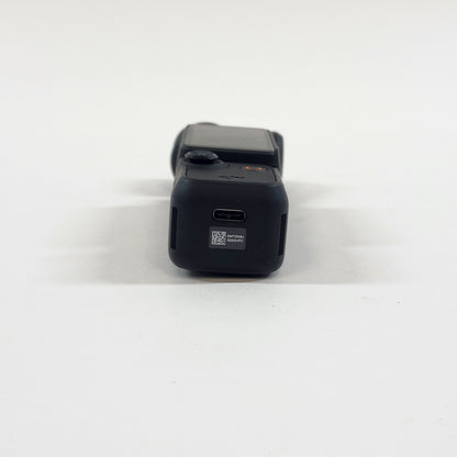 DJI Osmo Pocket 3 9.4MP 3-Axis Gimbal Camera CP.OS.00000301.01