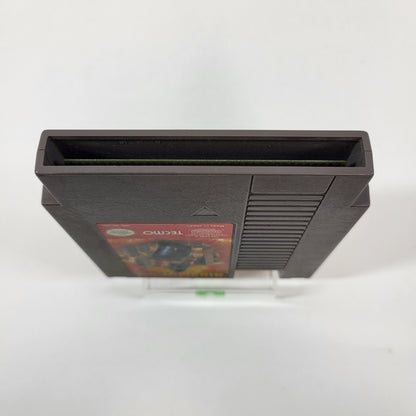 Ninja Gaiden (Nintendo NES, 1989) Cartridge Only