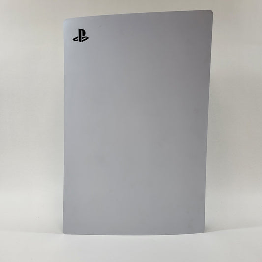 Sony PlayStation 5 Disc Edition PS5 825GB White Console Gaming System Only CFI-1015A