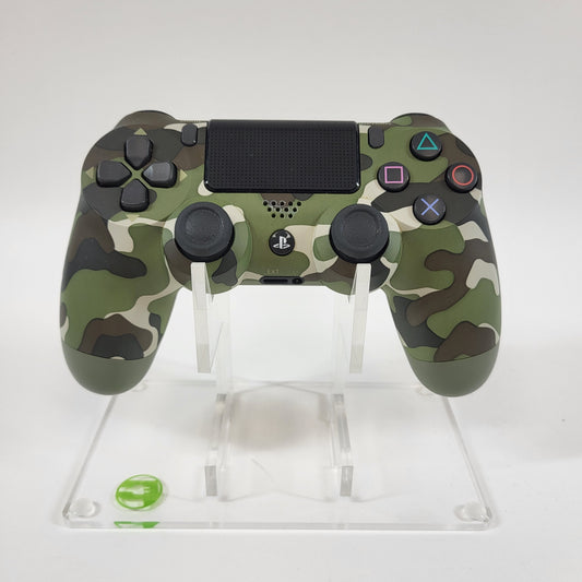 Sony PlayStation 4 PS4 DualShock 4 Wireless Controller Camo CUH-ZCT2U