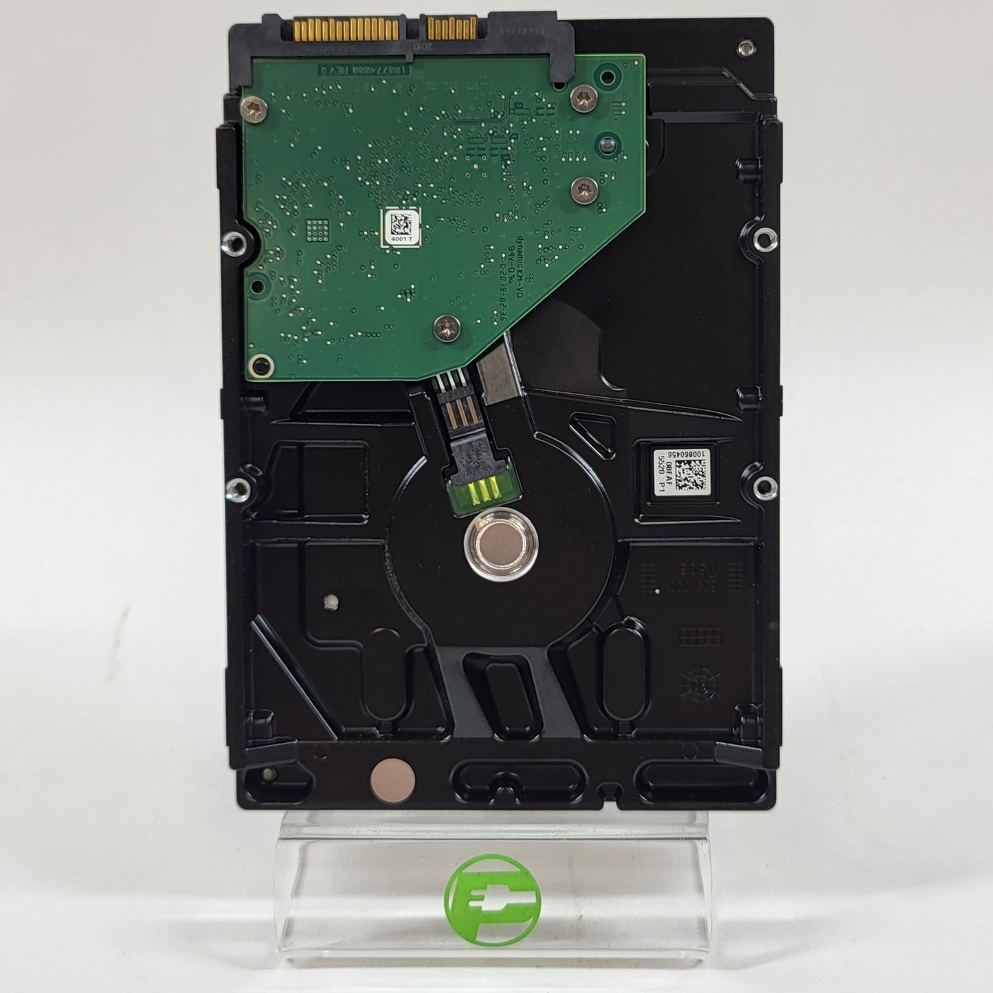 Seagate 3.5" Barracuda 1TB eSATA III 6Gbps HDD ST1000DM010
