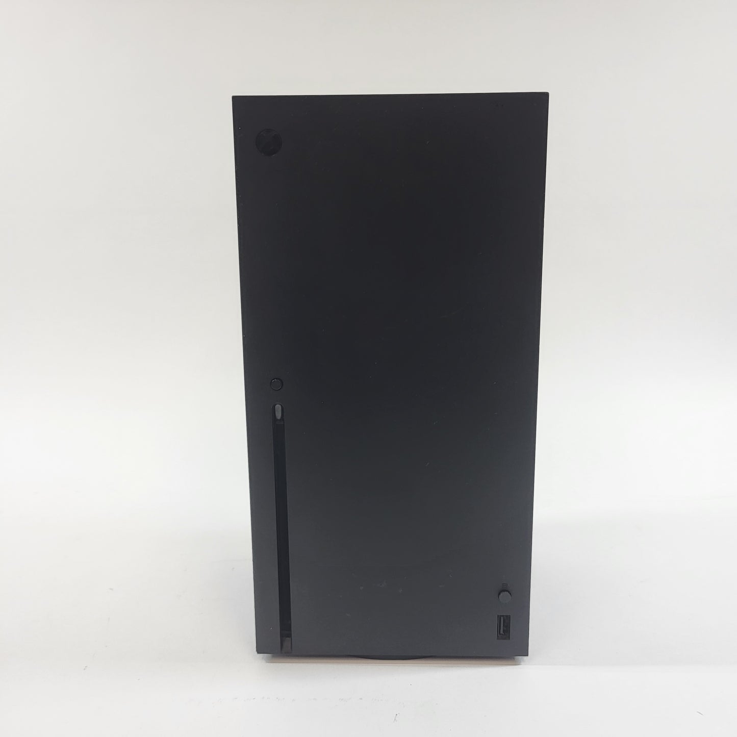 Microsoft Xbox Series X 1TB Console Gaming System Black 1882