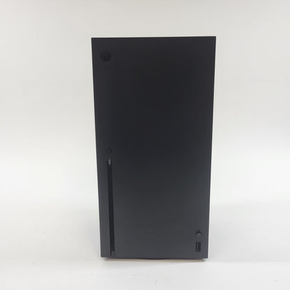 Microsoft Xbox Series X 1TB Console Gaming System Black 1882