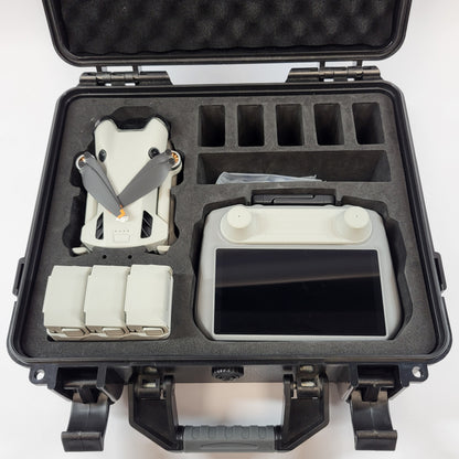 DJI Mini 4 Pro Camera Drone MT4MFVD