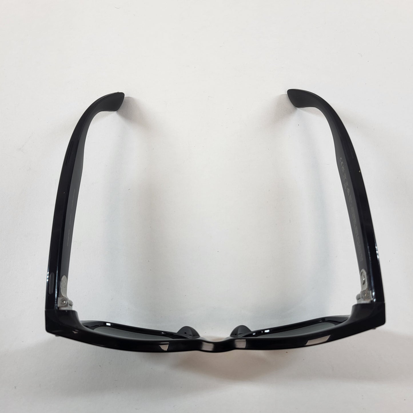 Ray-Ban Meta Wayfarer RW4008 Gen 1 12.0MP Wearable HD Video Camera