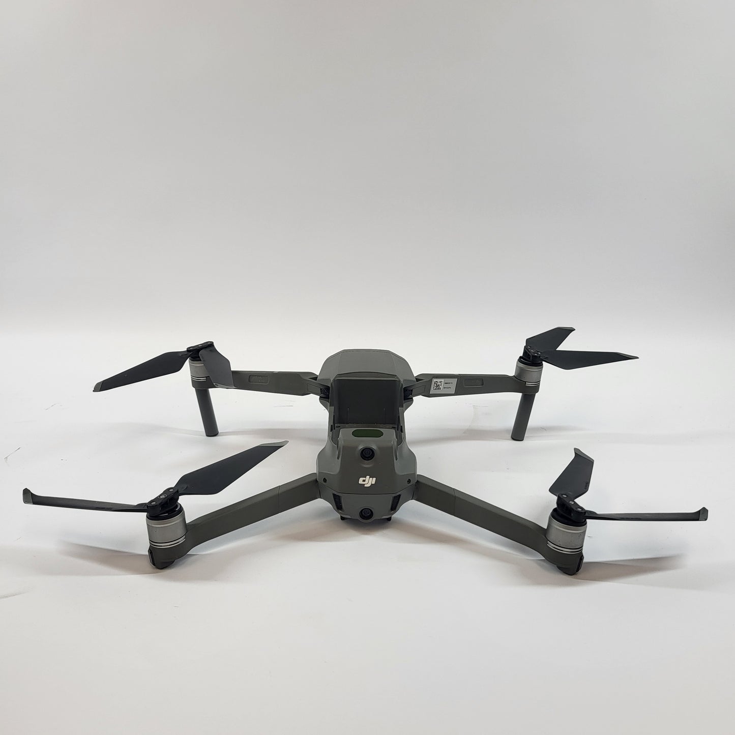 DJI Mavic 2 Zoom 4K Camera Drone L1Z Fly More Combo