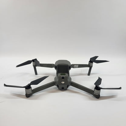 DJI Mavic 2 Zoom 4K Camera Drone L1Z Fly More Combo