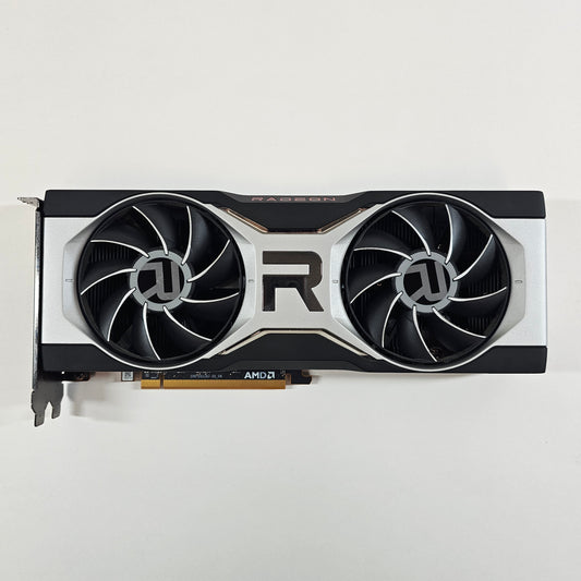 AMD Radeon RX 6700 XT Reference Model 12GB GDDR6 Graphics Card D51211
