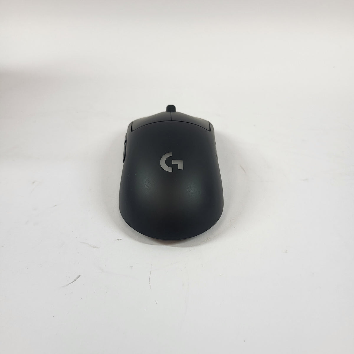 Logitech Pro Wireless LIGHTSPEED 810-006163 Wireless Gaming Mouse Black