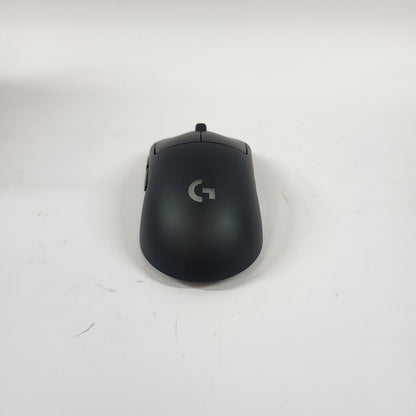 Logitech Pro Wireless LIGHTSPEED 810-006163 Wireless Gaming Mouse Black
