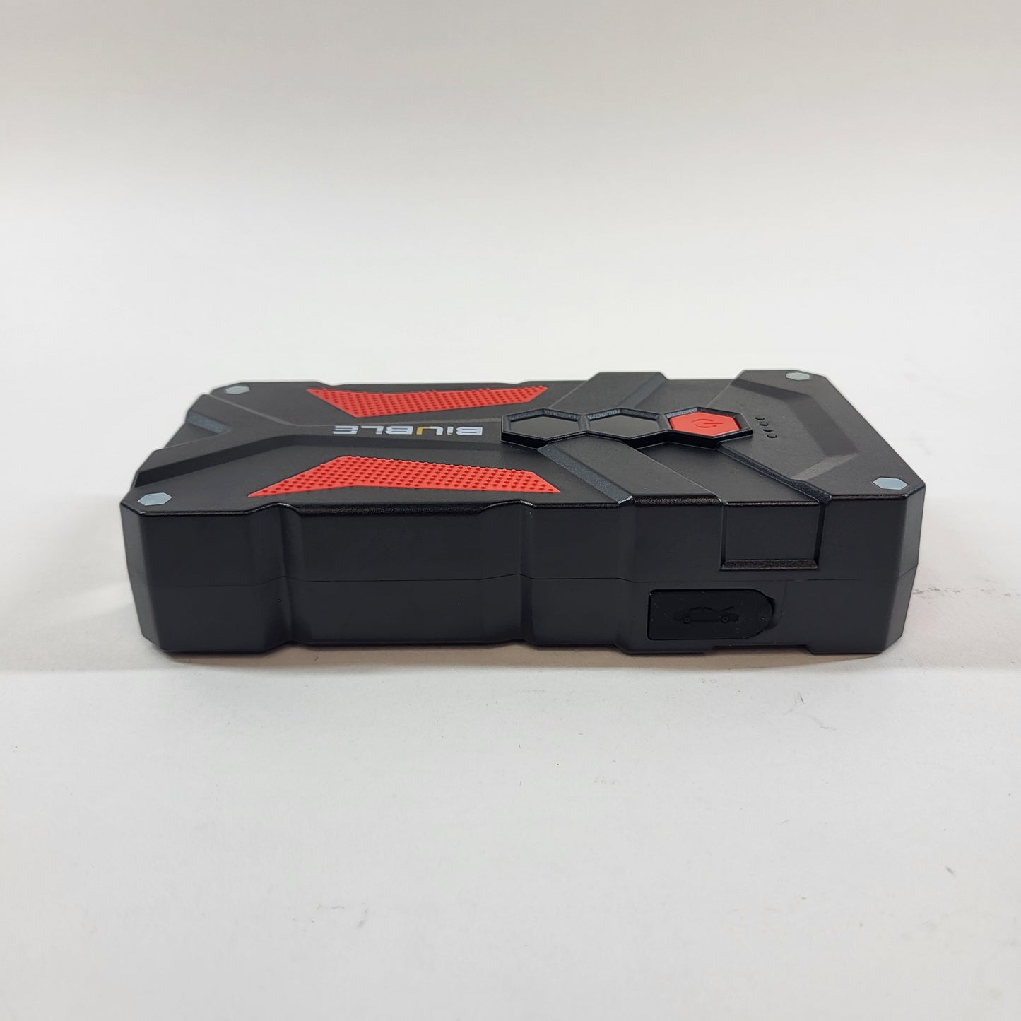 Biuble Car Jump Starter All In One Solution 12 V Car Emergency Jump Starter
