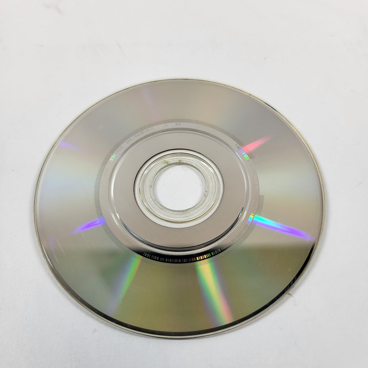 Zelda Ocarina of Time Master Quest (Nintendo GameCube, 2003) Disc Only