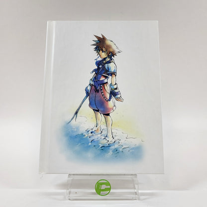 Kingdom Hearts HD 1.5 Remix [Limited Edition] (Sony PlayStation 3 PS3, 2013)