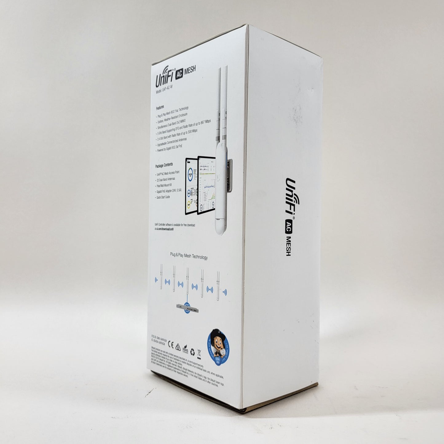 Unifi Network Access Point
