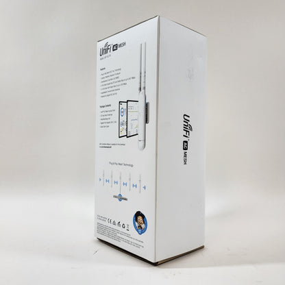 Unifi Network Access Point