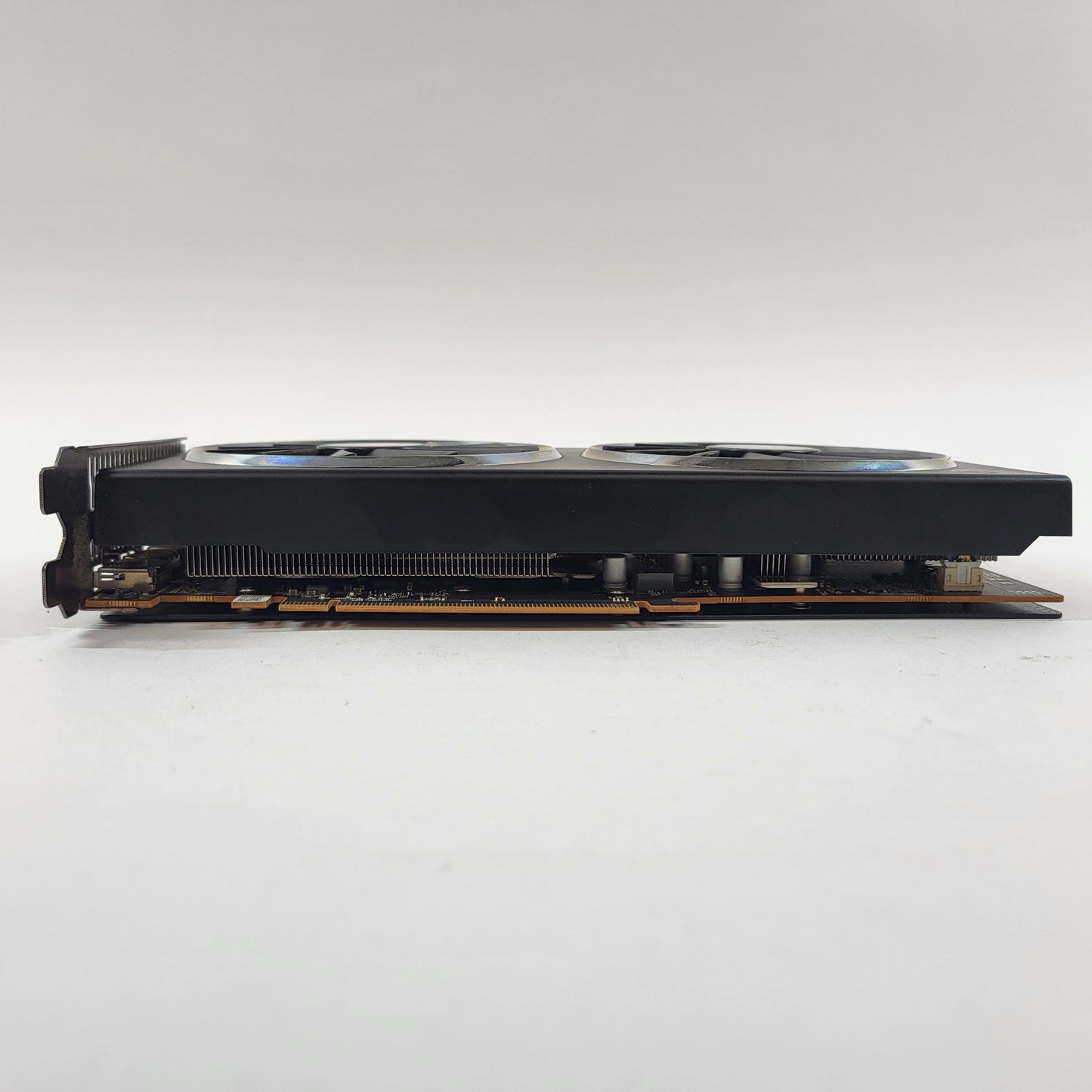 PowerColor Red Dragon Radeon RX 5600 XT OC 6GB GDDR6 Graphics Card GPU
