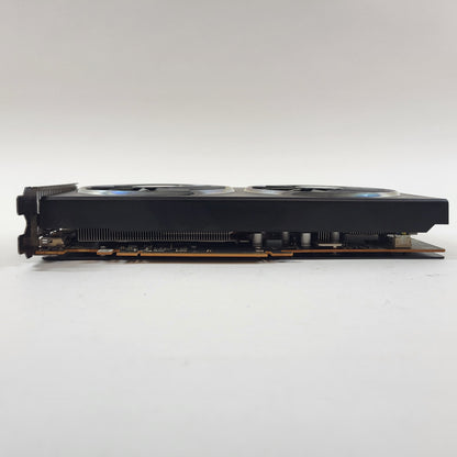 PowerColor Red Dragon Radeon RX 5600 XT OC 6GB GDDR6 Graphics Card GPU