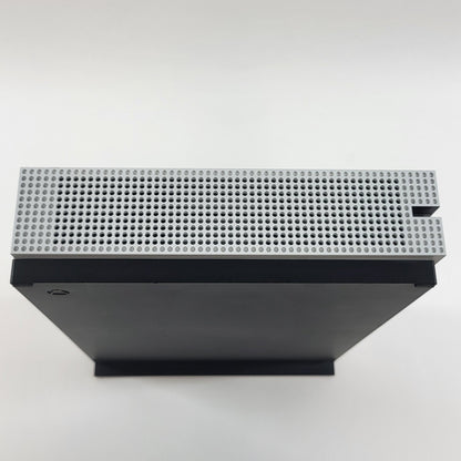 Microsoft Xbox One S 1TB Console Gaming System White 1681