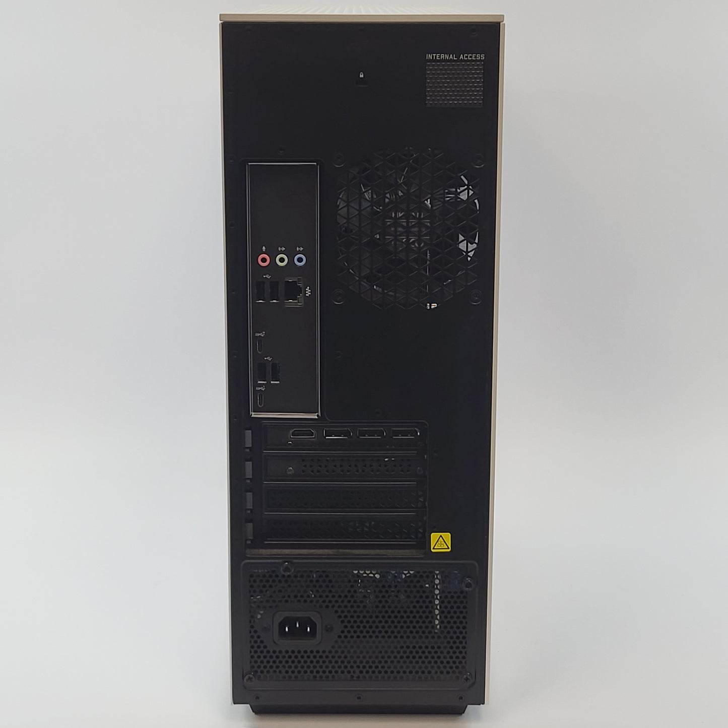 HP Omen 25L Ryzen 7 5700G 3.80GHz 16GB RAM 512GB SSD 1TB HDD GeForce RTX 3060 Ti