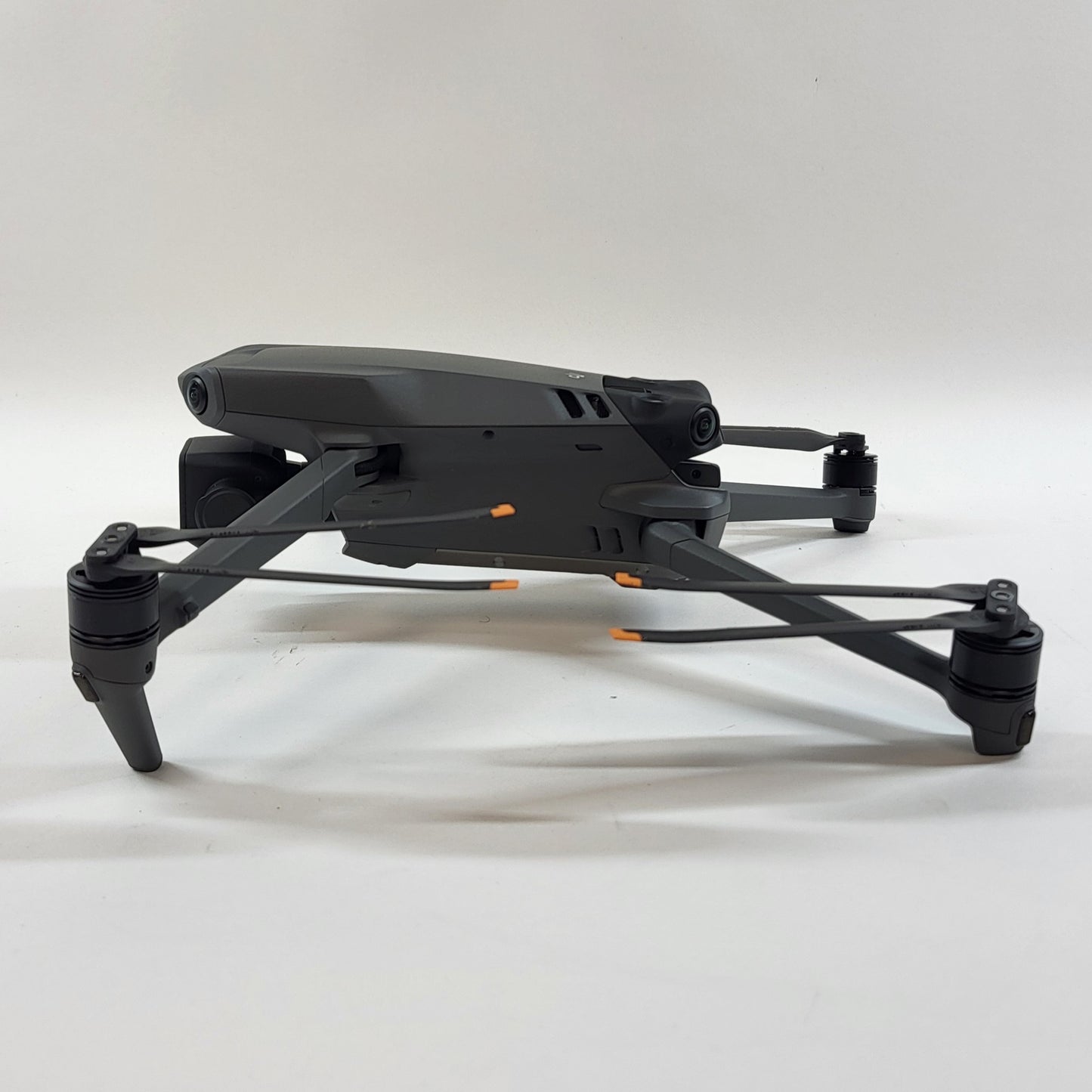 DJI Mavic 3 4K Quadcopter Camera Drone L2A Fly More Combo