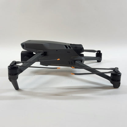 DJI Mavic 3 4K Quadcopter Camera Drone L2A Fly More Combo