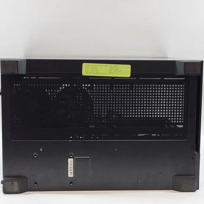 SkyTech Crystal Black Ryzen 5 8400F 4.20GHz 16GB RAM 1TBSSD MSI GeForce RTX 5050